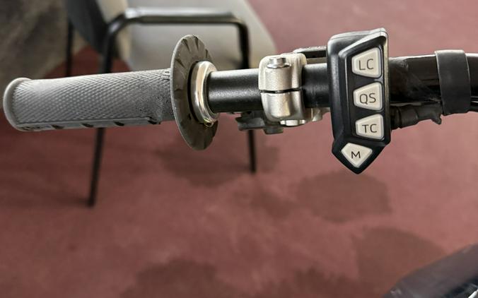 2024 Triumph TF 250-X