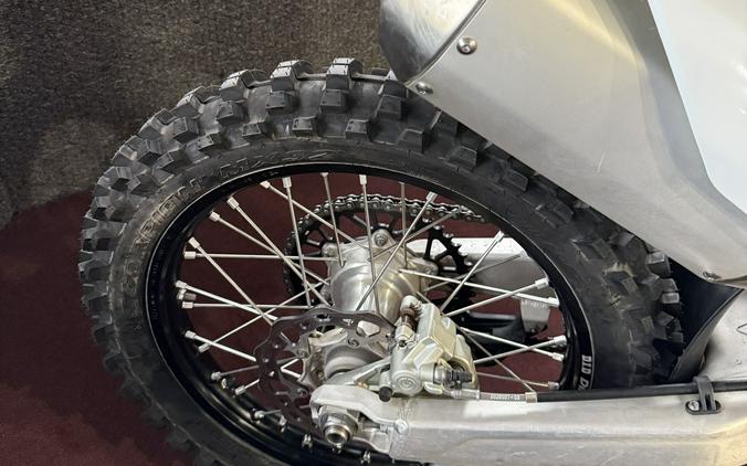 2024 Triumph TF 250-X