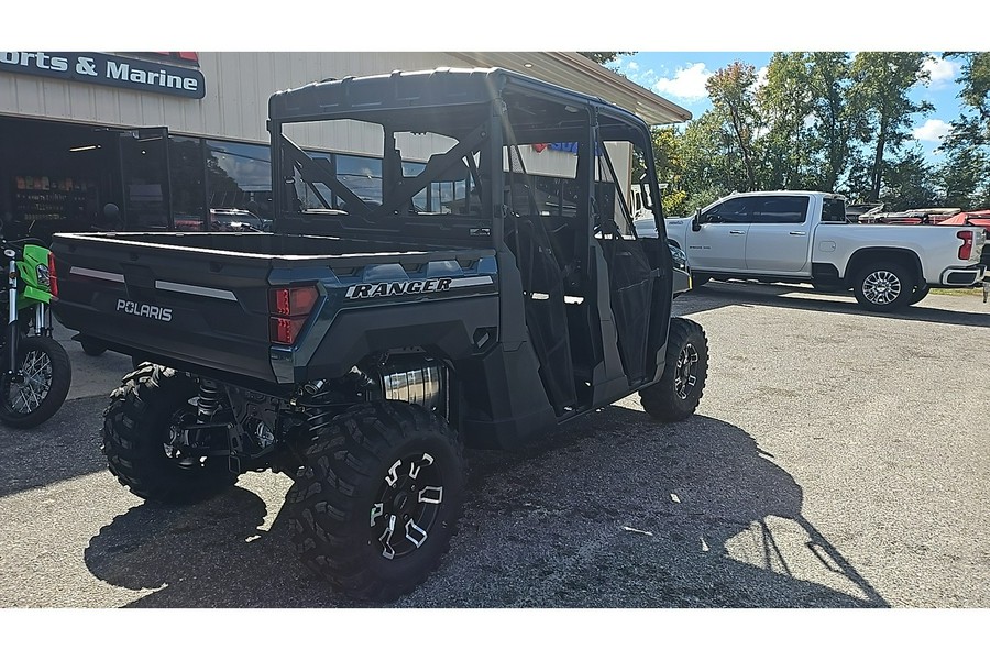 2026 Polaris RANGER 1000 XP CREW PREMIUM