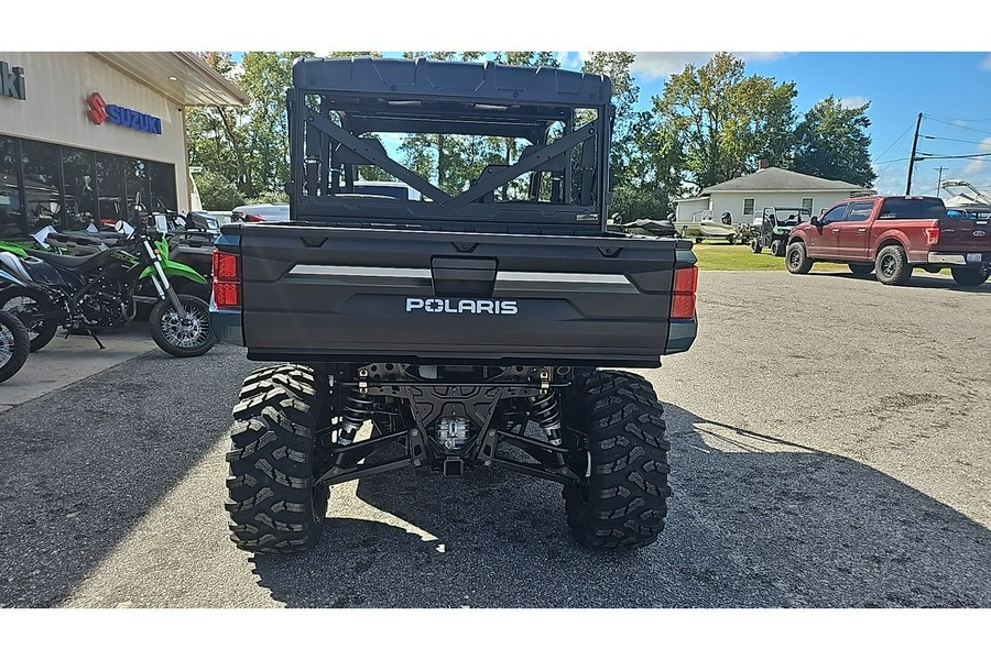 2026 Polaris RANGER 1000 XP CREW PREMIUM