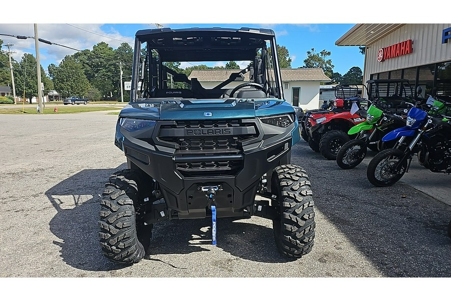2026 Polaris RANGER 1000 XP CREW PREMIUM