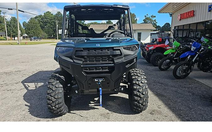 2026 Polaris RANGER 1000 XP CREW PREMIUM