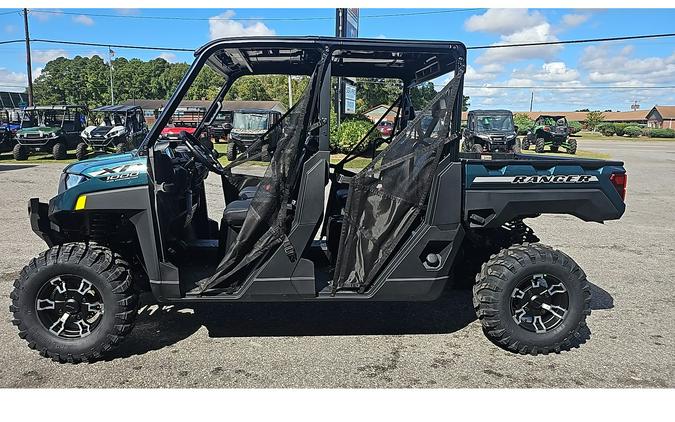 2026 Polaris RANGER 1000 XP CREW PREMIUM