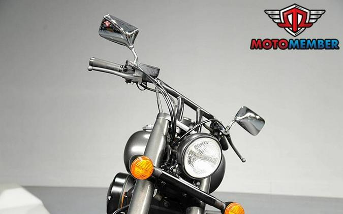 2022 Honda® Shadow Phantom