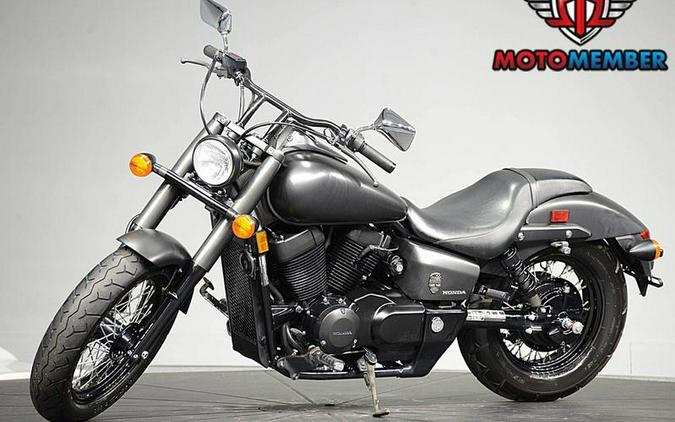 2022 Honda® Shadow Phantom