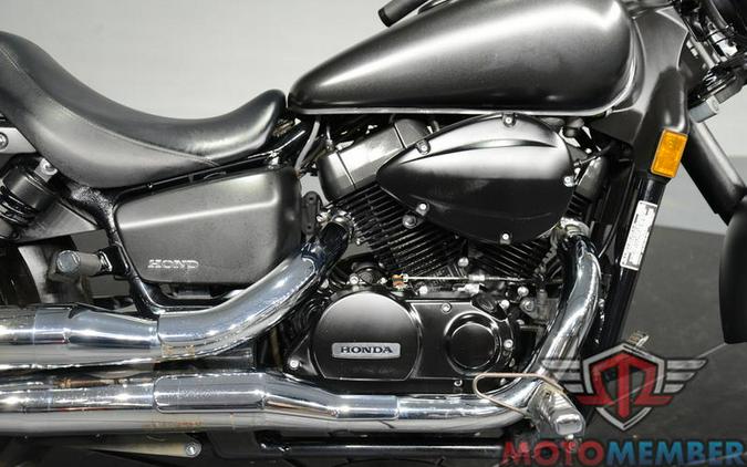 2022 Honda® Shadow Phantom