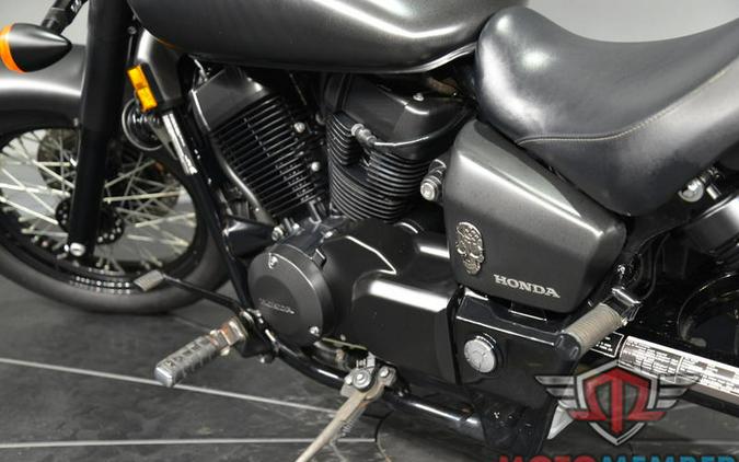 2022 Honda® Shadow Phantom