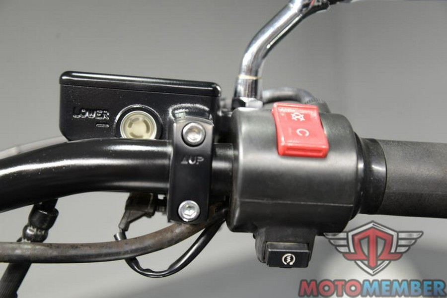 2022 Honda® Shadow Phantom