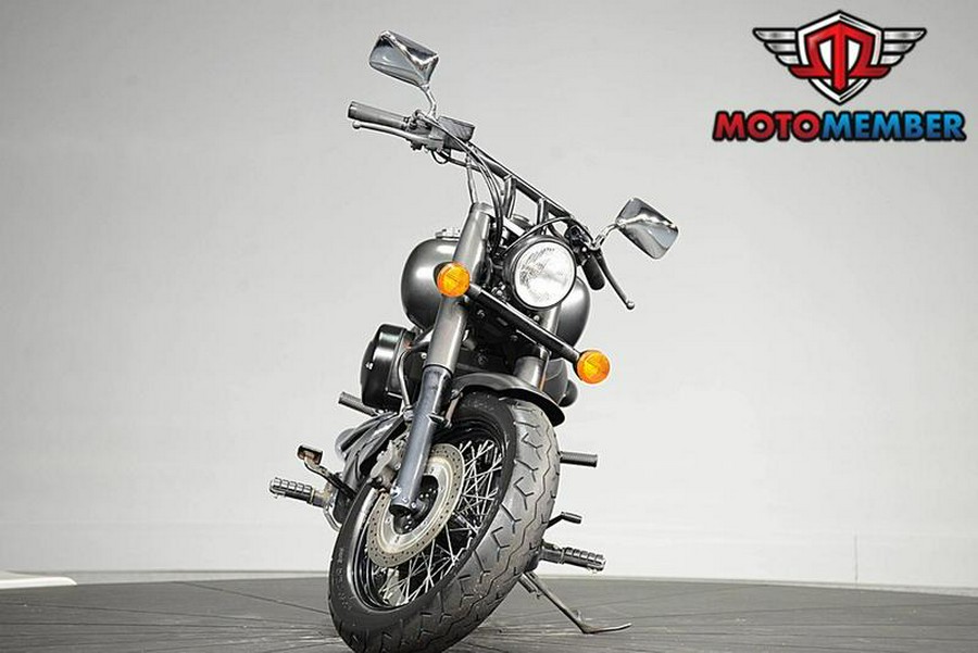 2022 Honda® Shadow Phantom