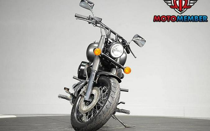 2022 Honda® Shadow Phantom
