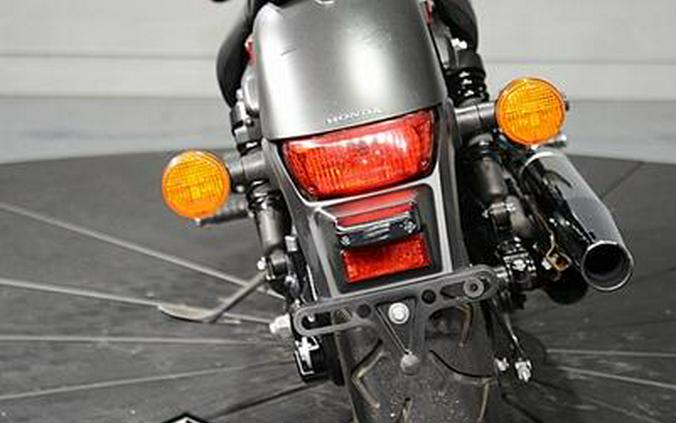 2022 Honda® Shadow Phantom