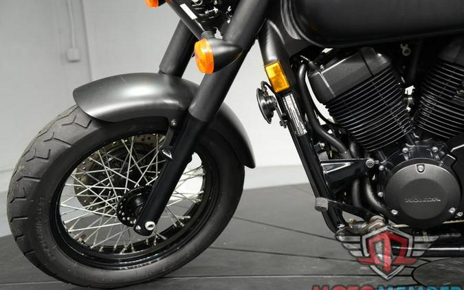 2022 Honda® Shadow Phantom