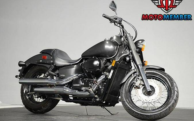 2022 Honda® Shadow Phantom