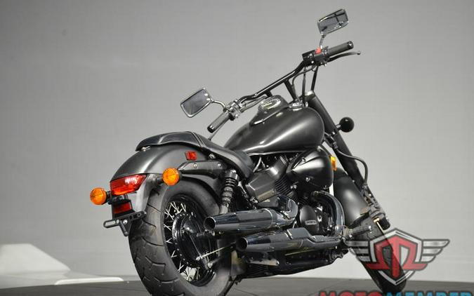 2022 Honda® Shadow Phantom