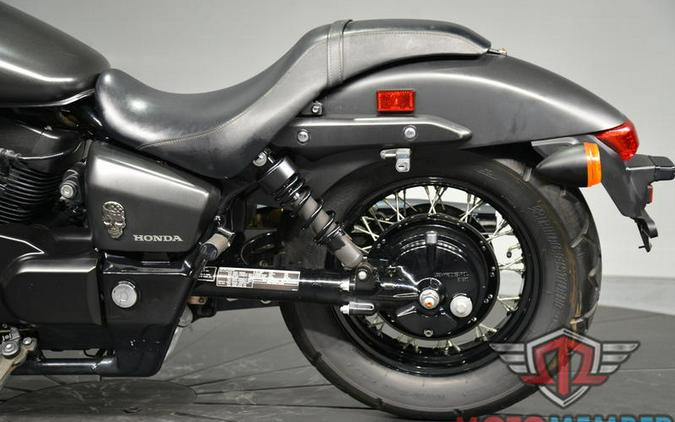 2022 Honda® Shadow Phantom