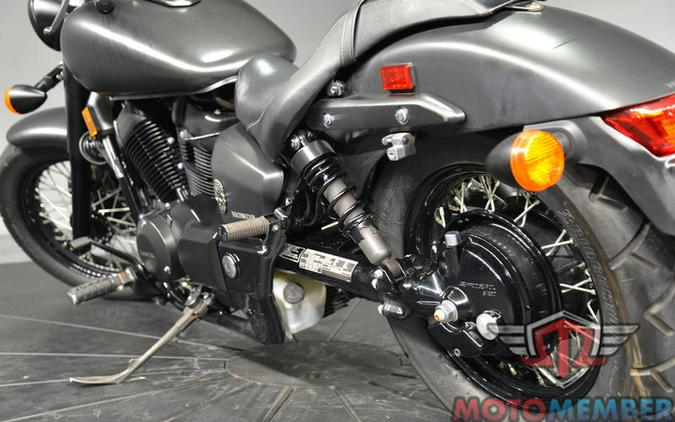2022 Honda® Shadow Phantom