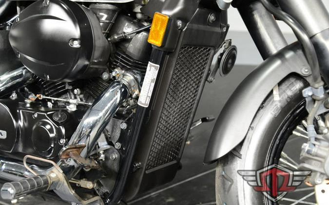 2022 Honda® Shadow Phantom