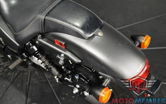 2022 Honda® Shadow Phantom