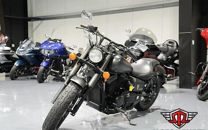 2022 Honda® Shadow Phantom