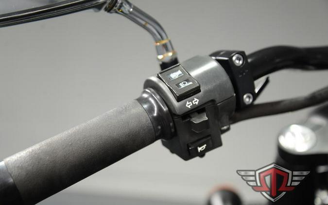 2022 Honda® Shadow Phantom