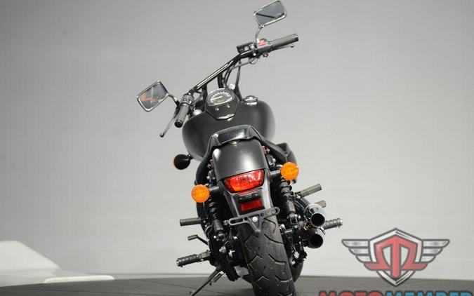 2022 Honda® Shadow Phantom