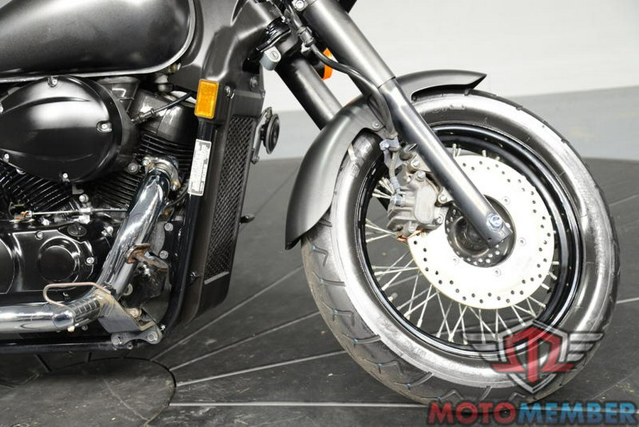 2022 Honda® Shadow Phantom