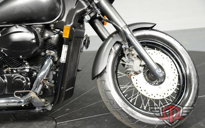 2022 Honda® Shadow Phantom