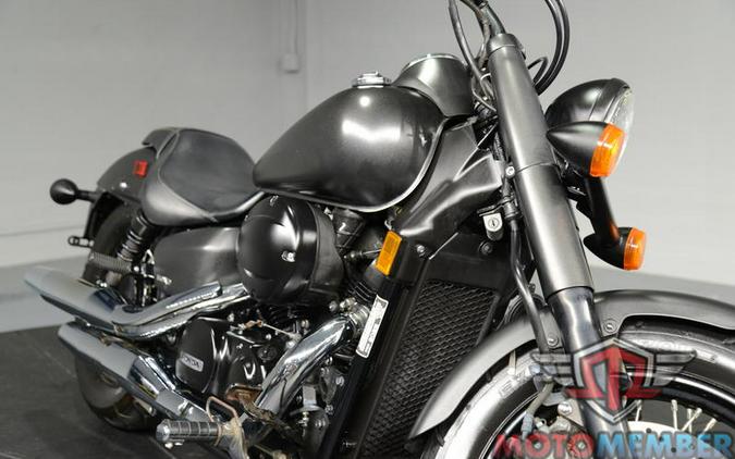 2022 Honda® Shadow Phantom
