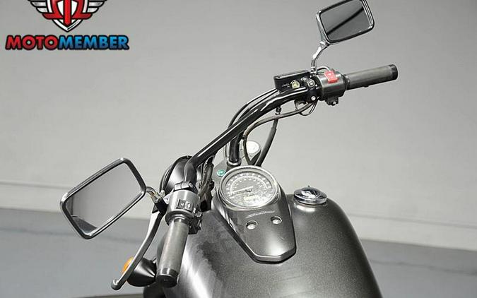 2022 Honda® Shadow Phantom