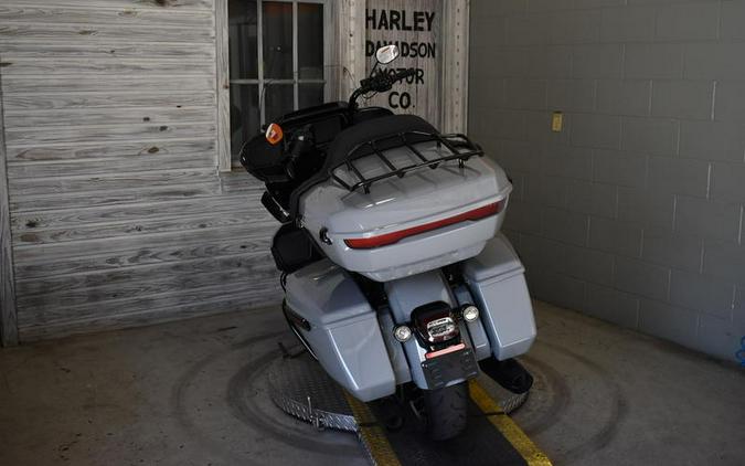 2026 Harley-Davidson® FLTRXL - Road Glide® Limited