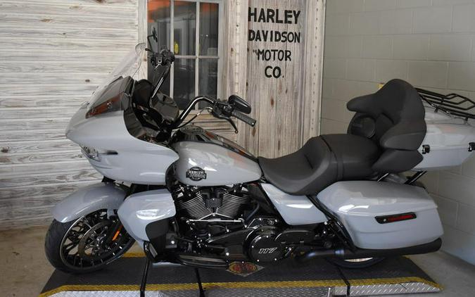 2026 Harley-Davidson® FLTRXL - Road Glide® Limited