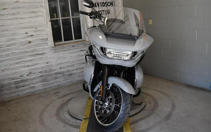 2026 Harley-Davidson® FLTRXL - Road Glide® Limited