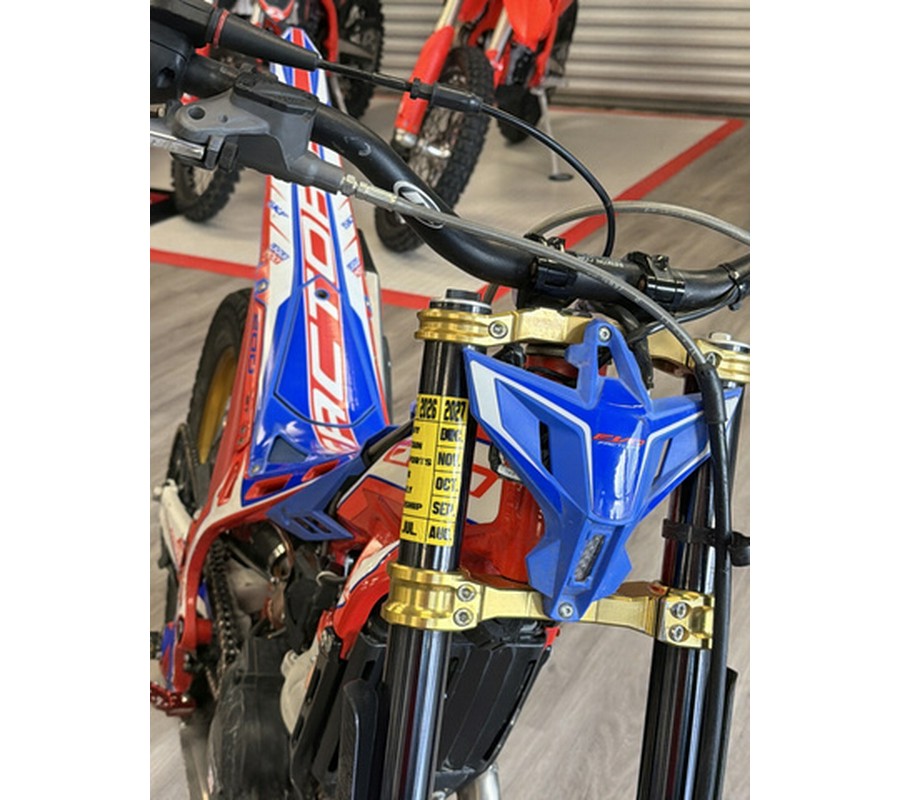 2022 BETA EVO 200 2-Stroke