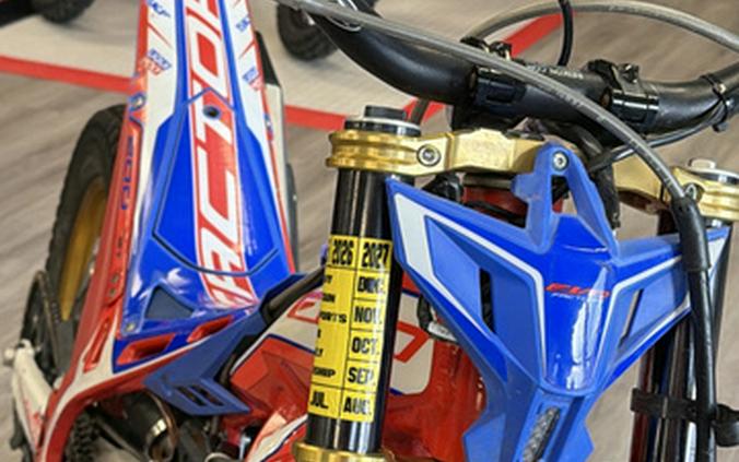 2022 BETA EVO 200 2-Stroke