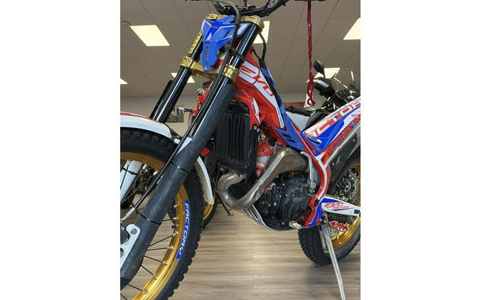 2022 Beta EVO 200 2-Stroke