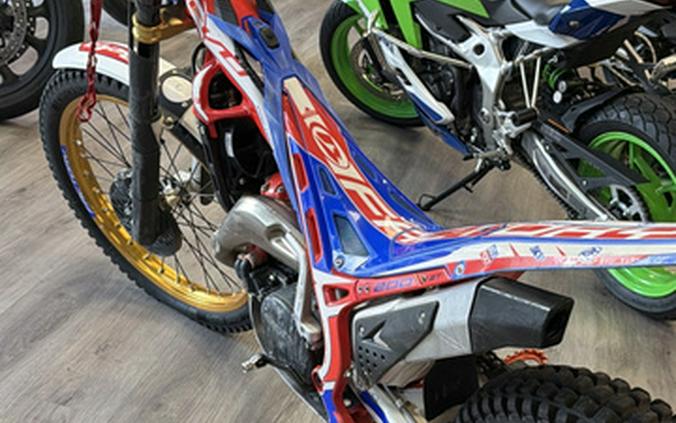 2022 BETA EVO 200 2-Stroke