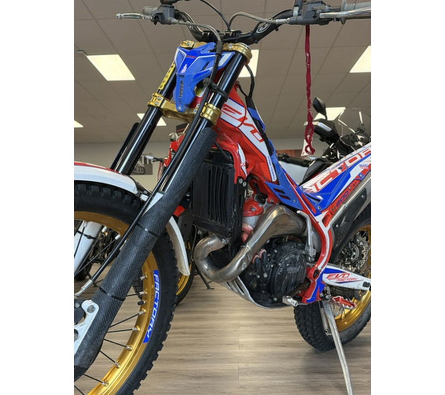2022 BETA EVO 200 2-Stroke