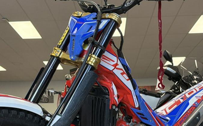 2022 BETA EVO 200 2-Stroke