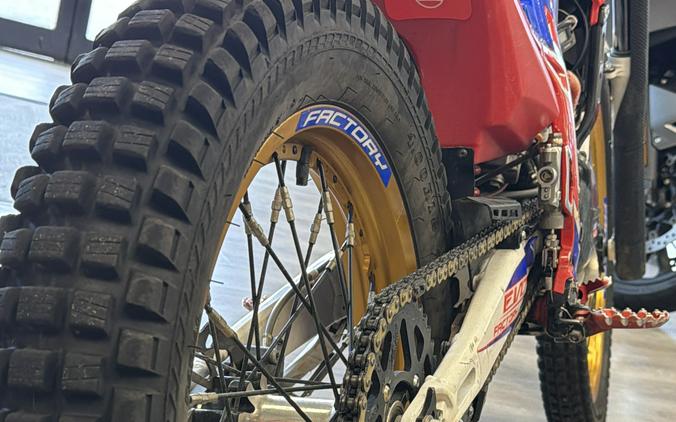 2022 Beta EVO 200 2-Stroke