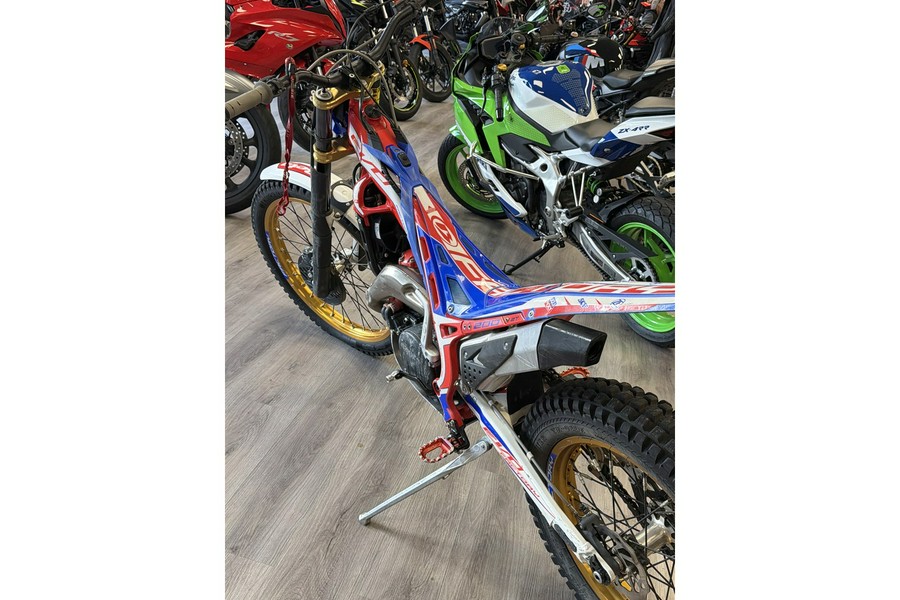 2022 Beta EVO 200 2-Stroke