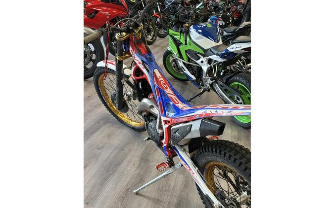 2022 Beta EVO 200 2-Stroke