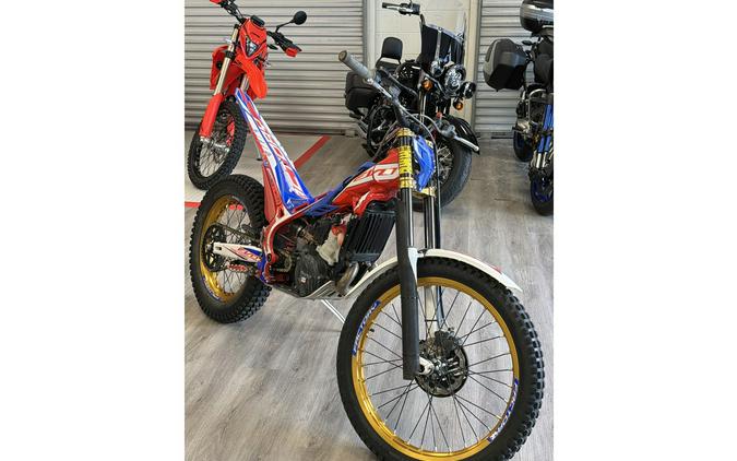 2022 Beta EVO 200 2-Stroke