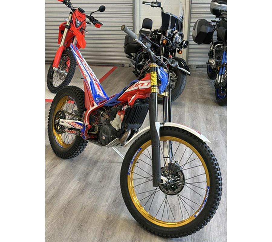 2022 BETA EVO 200 2-Stroke