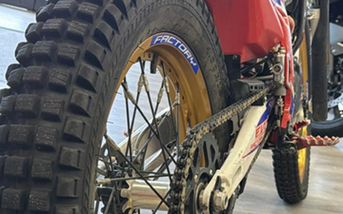2022 BETA EVO 200 2-Stroke