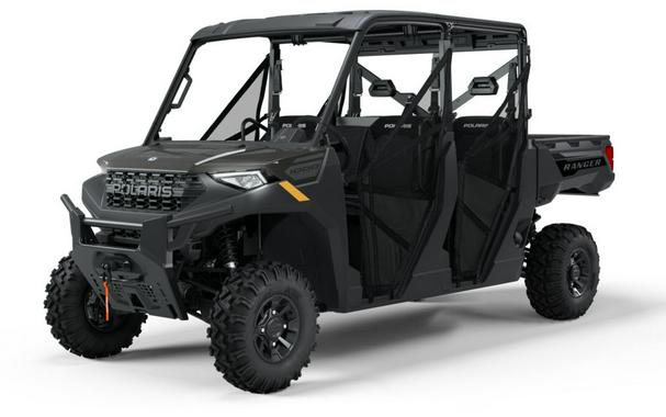 2026 Polaris Ranger® Crew 1000 Premium