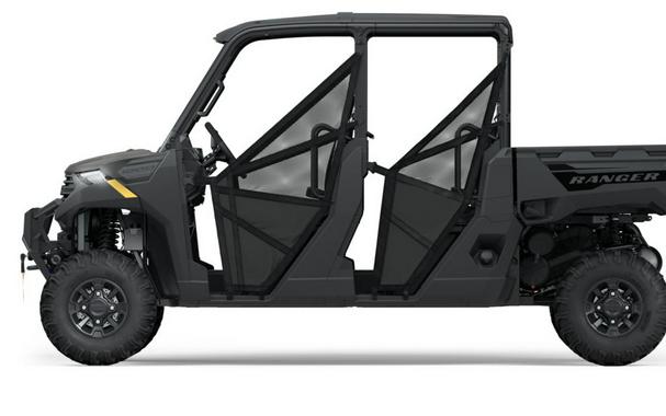 2026 Polaris Ranger® Crew 1000 Premium