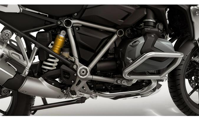 2022 R1250 GS - BMW