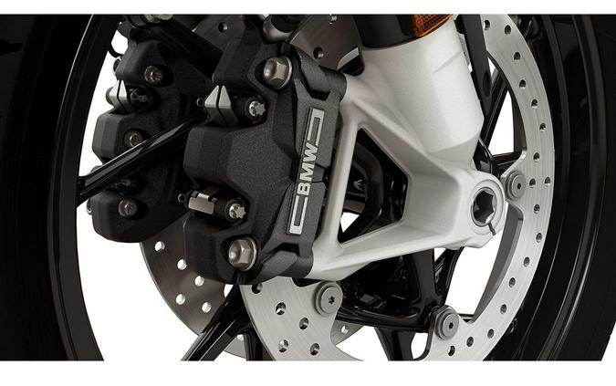 2022 R1250 GS - BMW