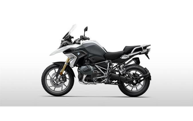 2022 R1250 GS - BMW