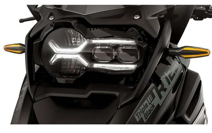 2022 R1250 GS - BMW